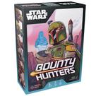 Jogo de cartas Zygomatic Star Wars: Bounty Hunters Kids 10+ Years