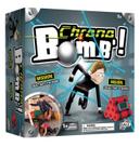 Jogo de chão Galt Toys Chrono Bomb Kids Fun Spy Age 7+