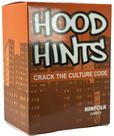 Jogo de charadas Kinfolk Hood sugere que a cultura negra foi desencadeada