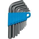 Jogo de chave allen 3 a 14 mm com 8 peças - 42 - 8M - Gedore Jogo de chave allen 3 a 14 mm com 8 peças - 42 - 8M - Gedore