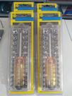 Jogo de chave canhão 28 peças screwdriver bit set - YXB