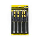 Jogo de chave canhão com 4 peças 8VQ - Eda Jogo de chave canhão com 4 peças 8VQ - Eda