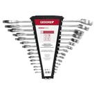 Jogo de Chave Combinada 06 a 32Mm com 15 Peças - R09105015 - 3365198 - Gedore Red Jogo de Chave Combinada 06 a 32Mm com 15 Peças - R09105015 - 3365198 - Gedore Red