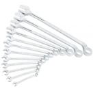 Jogo de Chave combinada 1b12p 38 a 1 cromo vanádio Gedore Jogo de Chave combinada 1b12p 38 a 1 cromo vanádio Gedore