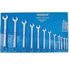 Jogo De Chave Combinada 6 22 Mm 11 Peças Gedore Jogo De Chave Combinada 6 22 Mm 11 Peças Gedore