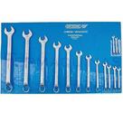 Jogo De Chave Combinada 6 22 Mm 11 Peças Gedore Jogo De Chave Combinada 6 22 Mm 11 Peças Gedore