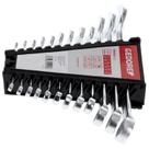 Jogo De Chave Combinada 6-22mm 12 Pcs R09105112 Gedore Red - Unica Unico