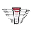 Jogo de Chave Combinada 6-22mm com 12 Peças -Gedore Red-R09105112