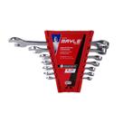 Jogo de Chave Combinada 6 a 17mm 7 Peças Mayle Jogo de Chave Combinada 6 a 17mm 7 Peças Mayle