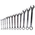 Jogo de Chave Combinada 6 a 22 - 12 Peças Lotus Jogo de Chave Combinada 6 a 22 - 12 Peças Lotus