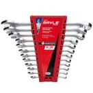 Jogo de Chave Combinada 6 A 22mm 12pçs 102405B Mayle Jogo de Chave Combinada 6 A 22mm 12pçs 102405B Mayle