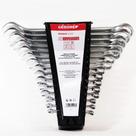 Jogo de Chave Combinada 6 A 32 15 Peças Gedore Red Jogo de Chave Combinada 6 A 32 15 Peças Gedore Red