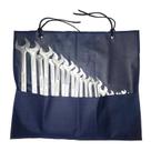 Jogo de Chave Combinada 6 a 32 mm 26 Pçs Gedore 1b 26m