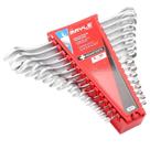 Jogo de Chave Combinada 6 a 32 mm com 15 Peças Jogo de Chave Combinada 6 a 32 mm com 15 Peças