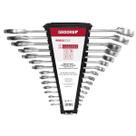 Jogo de Chave Combinada 6 à 32mm 15 Peças R09105015 Gedore Red Jogo de Chave Combinada 6 à 32mm 15 Peças R09105015 Gedore Red