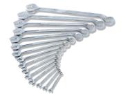 Jogo De Chave Combinada 6 A 32mm 15pcs 1b-15m
