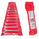 Jogo De Chave Combinada 6 A 32Mm Aço Carbono 954 Jogo De Chave Combinada 6 A 32Mm Aço Carbono 954