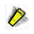 Jogo De Chave Combinada Cr-V 6 A 22 Mm 12 Peças Eda - EDA/EXCELLENT Jogo De Chave Combinada Cr-V 6 A 22 Mm 12 Peças Eda - EDA/EXCELLENT