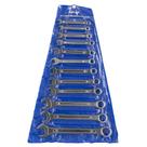 Jogo De Chave Combinada De 6 À 22 Mm Com 12 Peças 1wt Eda