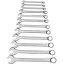 Jogo De Chave Combinada De 6 A 22mm Com 12 Peças - 1wt - Excellent Combinada 6 A 22mm 12pcs Eda 1wt