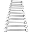 Jogo de Chave Combinada de 6 a 22mm Com 12 Peças - 1WT - EXCELLENT