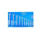 Jogo de Chave Combinada de 6mm a 22mm 1B - 10m