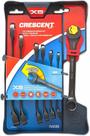 Jogo De Chave Cominada Speedy X6 C/ 7 Peças Crescent Cx6rwm7