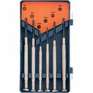 Jogo de chave de precisao cromo vanadio 6pcs - sparta