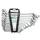 Jogo de Chave Estrela 12 Peças - Stels Jogo de Chave Estrela 12 Peças - Stels