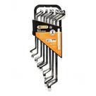 Jogo De Chave Estrela 6 A 22 Mm 8 Peças Foxlux