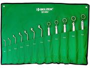 Jogo de Chave Estrela Belzer 6 a 32mm - 301402B 12 Peças