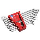 Jogo de Chave Estrela de 6 a 22 mm com 8 Peças Jogo de Chave Estrela de 6 a 22 mm com 8 Peças