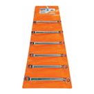 Jogo de Chave Estrela Tramontina 3/8" a 1" - 6 peças - 44640296