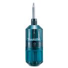 Jogo de chave manual makita com bits 18pcs