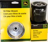 Jogo de Chave para Filtro de Óleo John Deere 2,5" AM107423 Jogo de Chave para Filtro de Óleo John Deere 2,5" AM107423