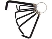 Jogo de Chave Torx 7 Peças Corneta - 3125151