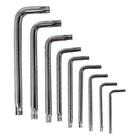Jogo de Chave Torx Longa com 9 Peças - Soneca