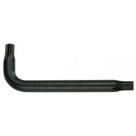 Jogo de Chave Torx Reta 1 Polegada T7 a T40 CRV com 9 Peças - 230409SBR - BELZER
