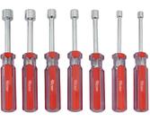 Jogo De Chaves Canhão Com 07 Peças Western Jogo De Chaves Canhão Com 07 Peças Western