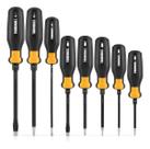 Jogo de Chaves Com 8 Peças Profissional Toughbuilt TB-H5S8-A