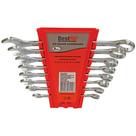 Jogo de Chaves Combinada AC 8 Peças Jogo de Chaves Combinada AC 8 Peças