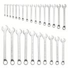 Jogo de Chaves Combinadas 6 a 32mm 26 Peças Tramontina 44660226