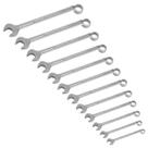 Jogo de Chaves Combinadas com 12 Peças Gedore 002652