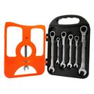 Jogo de Chaves Combinadas Com Catraca Profissionais Idea Jogo de Chaves Combinadas Com Catraca Profissionais Idea