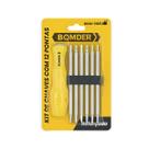 Jogo De Chaves De Fenda E Philips Precisão Ponta Dupla 12 Em 1 Jogo De Chaves De Fenda E Philips Precisão Ponta Dupla 12 Em 1