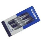 Jogo de Chaves de Fenda Simples e Cruzada 5pcs Gedore