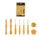 Jogo de Chaves de Precisão Pro 8 Peças Startools - JW SHOP