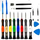 Jogo De Chaves Para Manutenção Conserto Celular Notebook 16 Peças - Loja Jonness