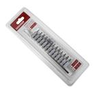 Jogo de Chaves Soquete 1/4" Gedore red 13 peças