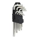 Jogo de Chaves TORX Curta C/ 9 Pecas